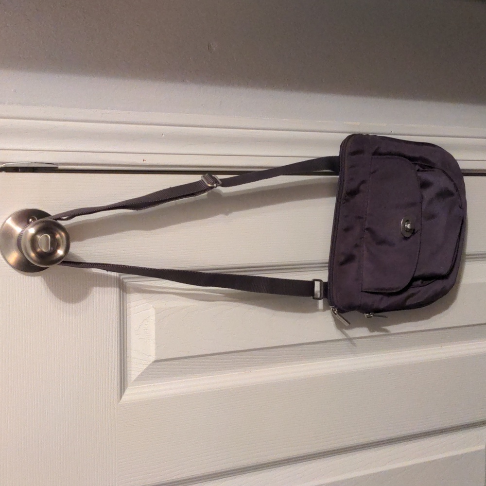 Stylish & Versatile Crossbody Purse